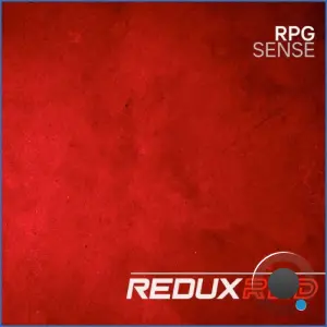 RPG - Sense (Incl. Extended Mix) (2026)