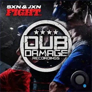 SXN & JXN - Fight (2026)