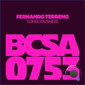 Fernando Terreno - Consciousness (2026)
