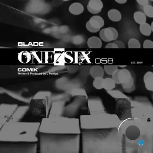 Blade (Dnb) - O7S 058 (2026)