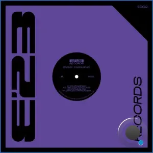 Mavanov - Exiled In Binary (2026)