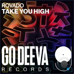 ROVADO - Take You High (2026)