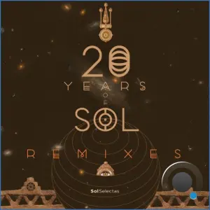 20 Years of SOL Remixes (2026)