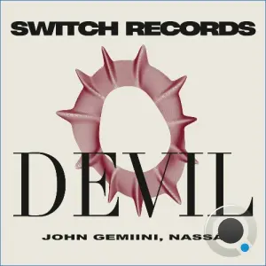 John Gemiini & Nassa - Devil (2026)