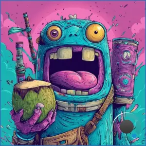 Enzo Carrera - Good Vibration (2026)