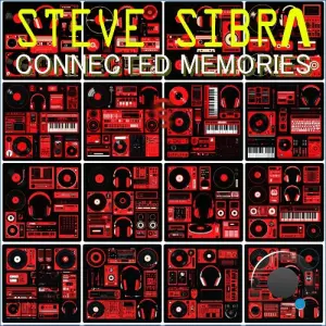 Steve Sibra - Connected Memories (2026)