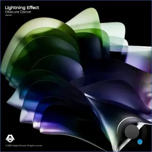 Lightning Effect - Obscure Dance (2026)