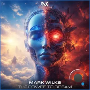 Mark Wilks - The Power To Dream (incl. Extended Mix) (2026)