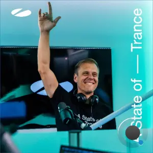 Armin van Buuren - A State Of Trance 1295 (2026-09-17)