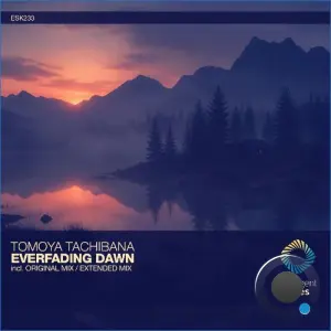 Tomoya Tachibana - Everfading Dawn (2026)