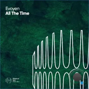 Evoyen - All The Time (2026)