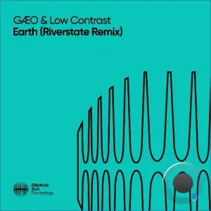 GÆO & Low Contrast - Earth (Riverstate Remix) (2026)