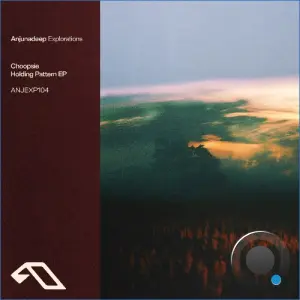 Choopsie - Holding Pattern (2026)