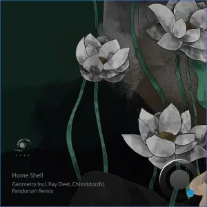 Home Shell ft Pandorum - Geometry (2026)