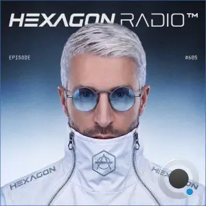 Don Diablo - Hexagon Radio 605 (2026-09-03)