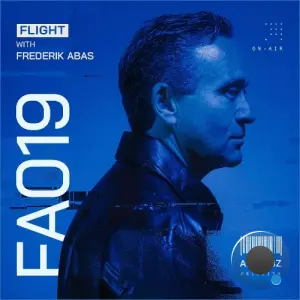 Frederik Abas - Flights 019 (2026-08-31)