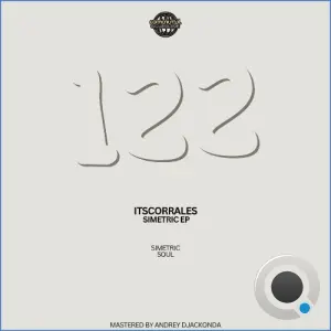 Itscorrales - Simetric (2026)