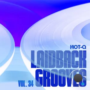 Laidback Grooves 034 (2026)