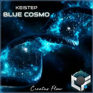 Keistep - Blue Cosmo (2026)