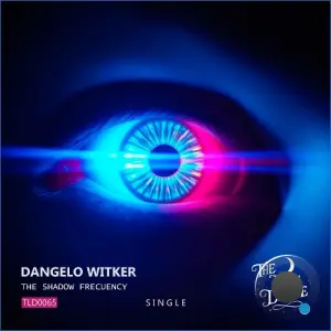 Dangelo Witker - The Shadow Frecuency (2026)