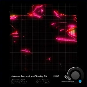 Hekum - Perception Of Reality (2026)