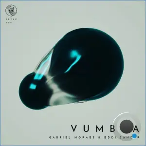 Gabriel Moraes, Eddi Sander - Vumbra (2026)