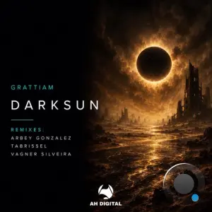Grattiam - Darksun (2026)