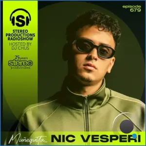 Nic Vesperi - Steinstereo! 679 (2026-09-04)