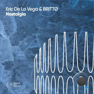 Eric De La Vega, Britto - Nostalgia (2026)
