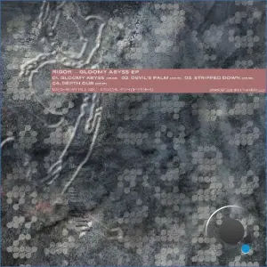 Rigor - Gloomy Abyss (2026)