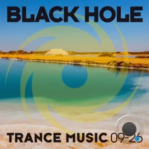 Black Hole Trance Music 09-26 (2026)