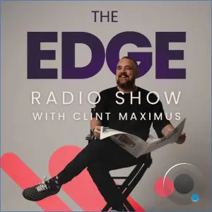 Antonio Giacca & Clint Maximus - The Edge Radio Show 869 (2026-09-11)