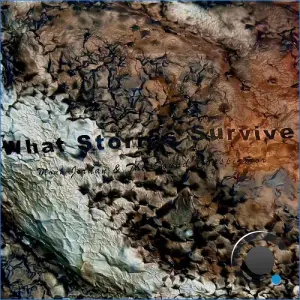Monk Jordan x The Sound Conspirator - What Stories Survive (2026)