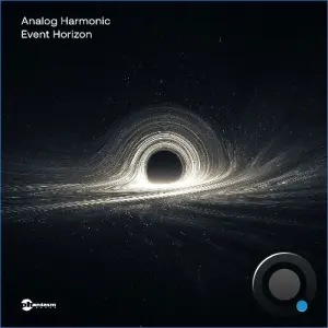 Analog Harmonic - Event Horizon (2026)