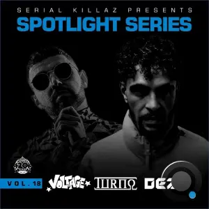 Spotlight Series Vol. 18 (2026)