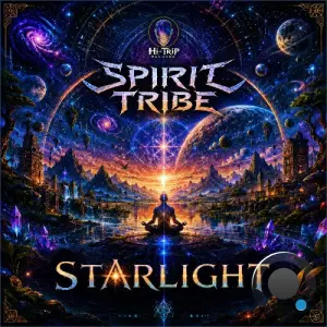 Spirit Tribe - Starlight (2026)