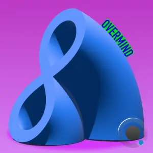 Lie2You - Overmind (2026)