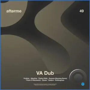 Dub DAM49 (2026)