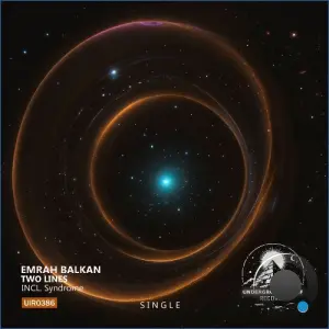 Emrah Balkan - Two Lines (2026)