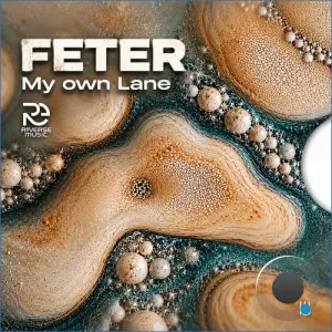 Feter - My Own Lane (2026)