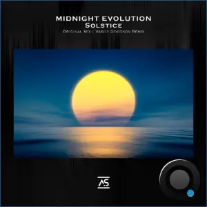 Midnight Evolution - Solstice (2026)