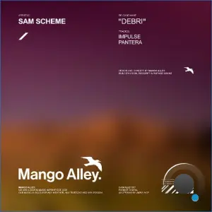 Sam Scheme - Debri (2026)