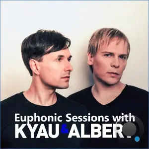 Kyau & Albert - Euphonic Sessions September 2026 (2026-08-31)