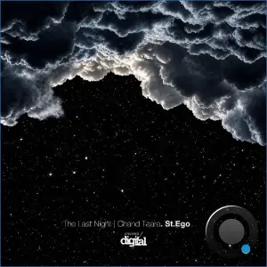 St.Ego - The Last Night | Chand Taare (2026)