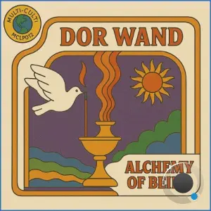 Dor Wand - Alchemy of Being (2026)