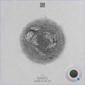 Rarog - Dark Sun (2026)