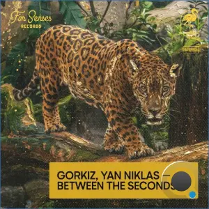 Gorkiz, Yan Niklas - Between the Seconds (2026)