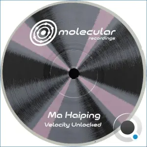 Ma Haiping - Velocity Unlocked (2026)