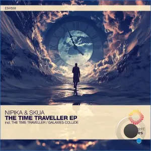 Nipika & Skua - The Time Traveller (2026)