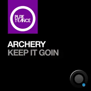 Archery - KEEP IT GOIN (2026)